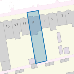 Perceel GDA01-A-5957