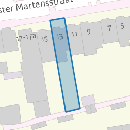 Perceel GDA01-A-5959