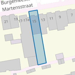 Perceel GDA01-A-5960