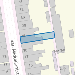 Perceel GDA01-A-5985