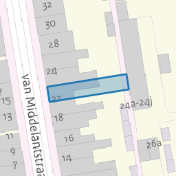 Perceel GDA01-A-5986