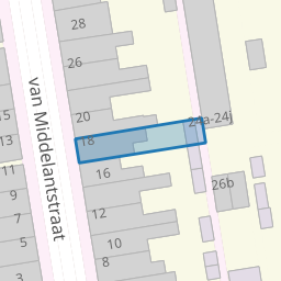 Perceel GDA01-A-5988