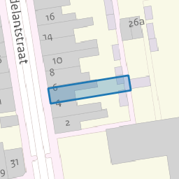 Perceel GDA01-A-5994