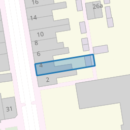 Perceel GDA01-A-5995