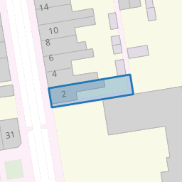 Perceel GDA01-A-5996