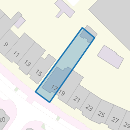 Perceel GDA01-A-6027