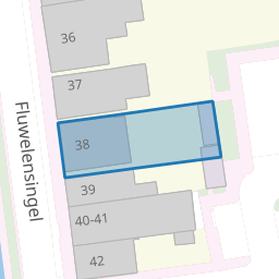 Perceel GDA01-A-6032