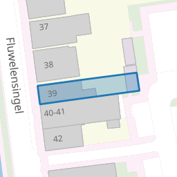 Perceel GDA01-A-6033