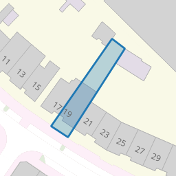 Perceel GDA01-A-6055