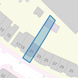 Perceel GDA01-A-6056