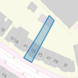 Perceel GDA01-A-6057