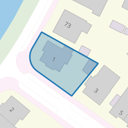 Perceel GDA01-A-6065