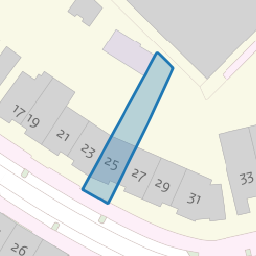 Perceel GDA01-A-6067