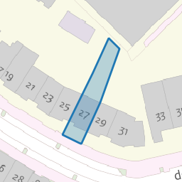 Perceel GDA01-A-6068