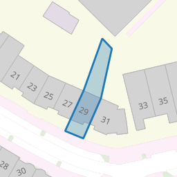 Perceel GDA01-A-6069