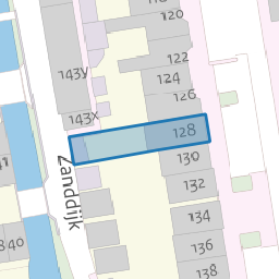 Perceel GDA01-A-6075