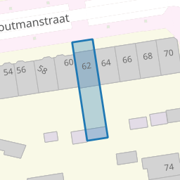 Perceel GDA01-A-6086