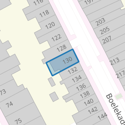 Perceel GDA01-A-6113