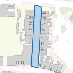 Perceel GDA01-A-6171