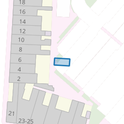 Perceel GDA01-A-6174