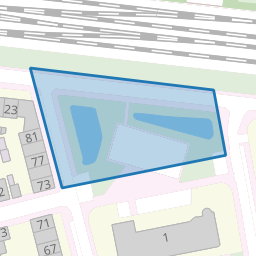 Perceel GDA01-A-6199