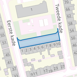 Perceel GDA01-A-6210