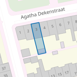 Perceel GDA01-A-6216