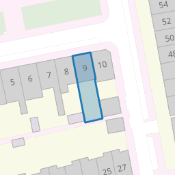 Perceel GDA01-A-6222