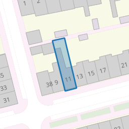 Perceel GDA01-A-6226