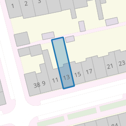 Perceel GDA01-A-6227