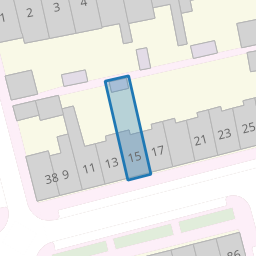 Perceel GDA01-A-6228