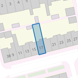 Perceel GDA01-A-6229