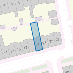 Perceel GDA01-A-6231