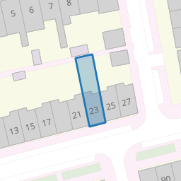 Perceel GDA01-A-6232