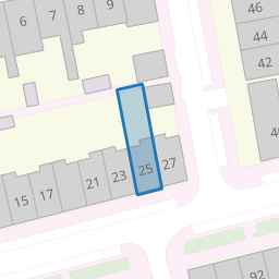 Perceel GDA01-A-6233