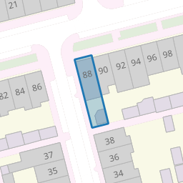 Perceel GDA01-A-6235