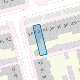 Perceel GDA01-A-6236