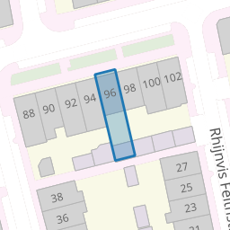 Perceel GDA01-A-6239