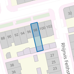 Perceel GDA01-A-6240