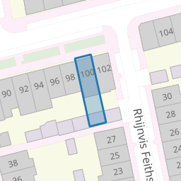 Perceel GDA01-A-6241