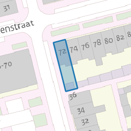 Perceel GDA01-A-6243