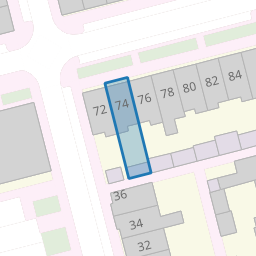 Perceel GDA01-A-6244