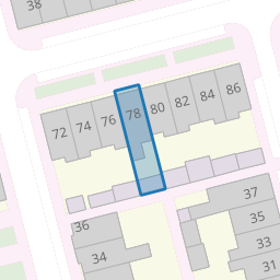 Perceel GDA01-A-6246