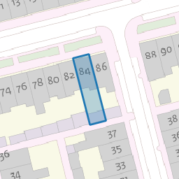 Perceel GDA01-A-6249