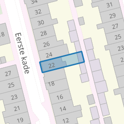 Perceel GDA01-A-6254