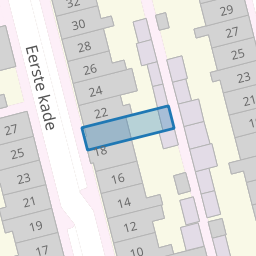 Perceel GDA01-A-6255