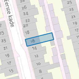 Perceel GDA01-A-6257