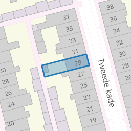 Perceel GDA01-A-6259