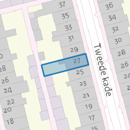 Perceel GDA01-A-6260