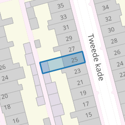 Perceel GDA01-A-6261